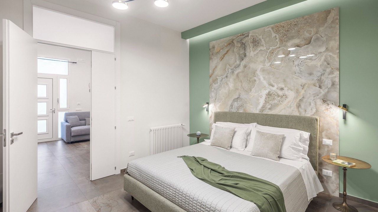 Photo of Bedroom in Palermo