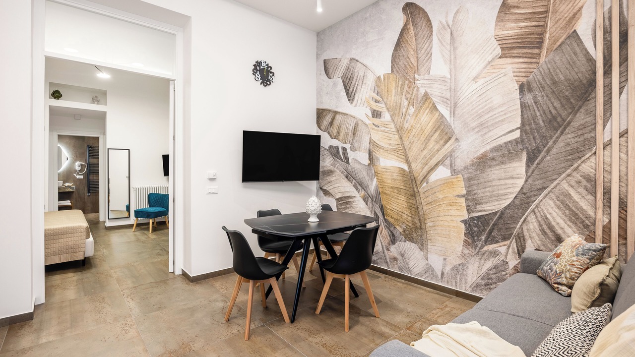 Photo of Bedroom in Palermo