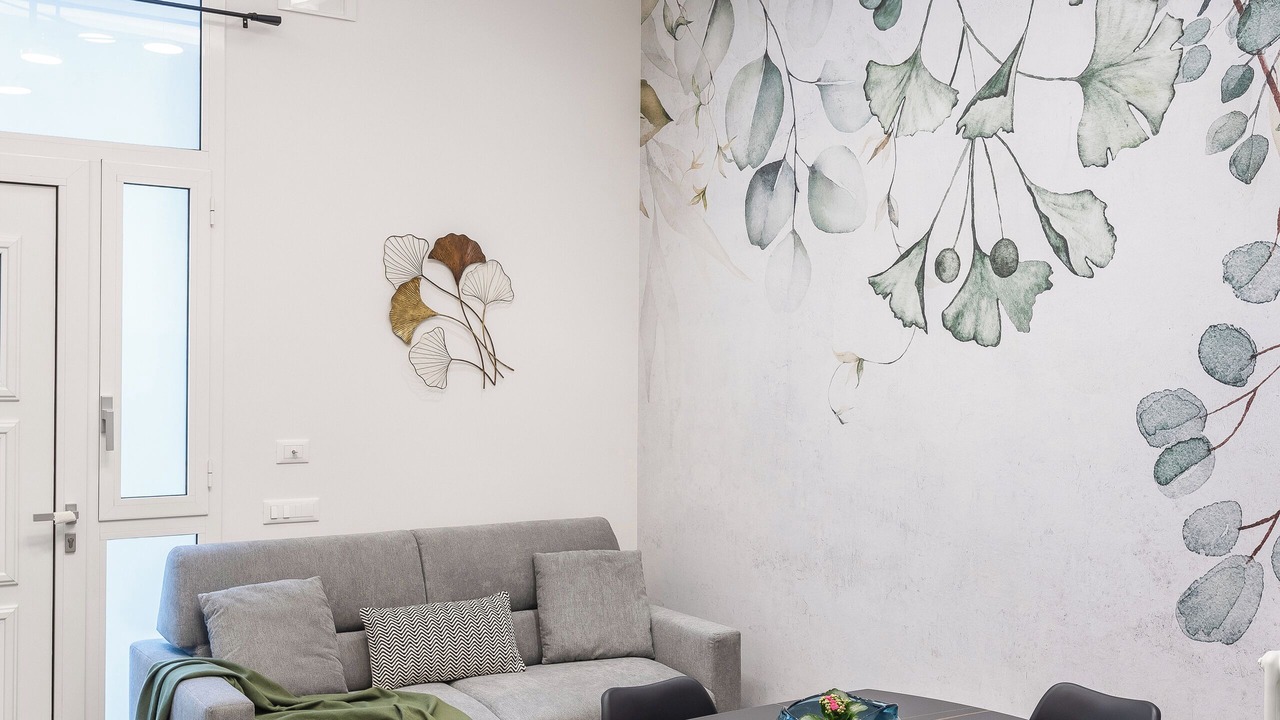 Photo of Livingroom in Palermo