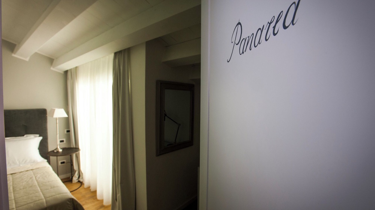 Photo of Bedroom in Castellammare