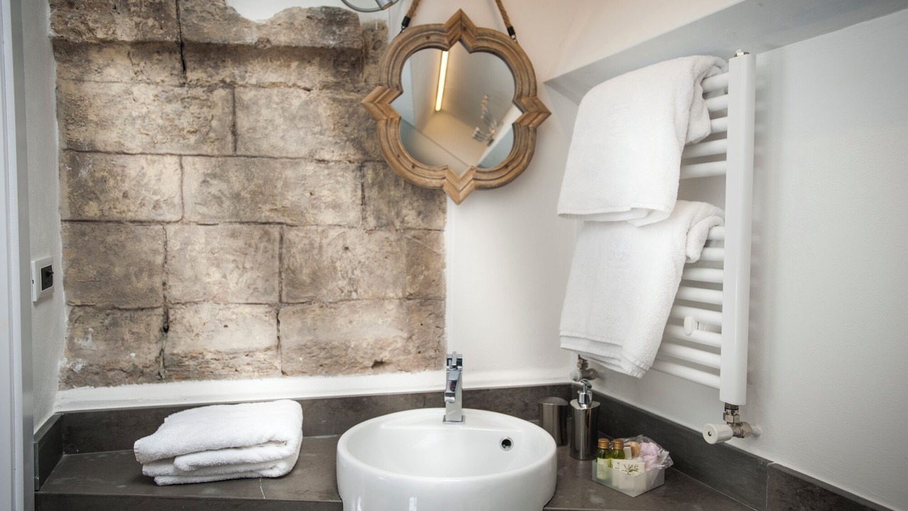 Photo of Bathroom in Castellammare