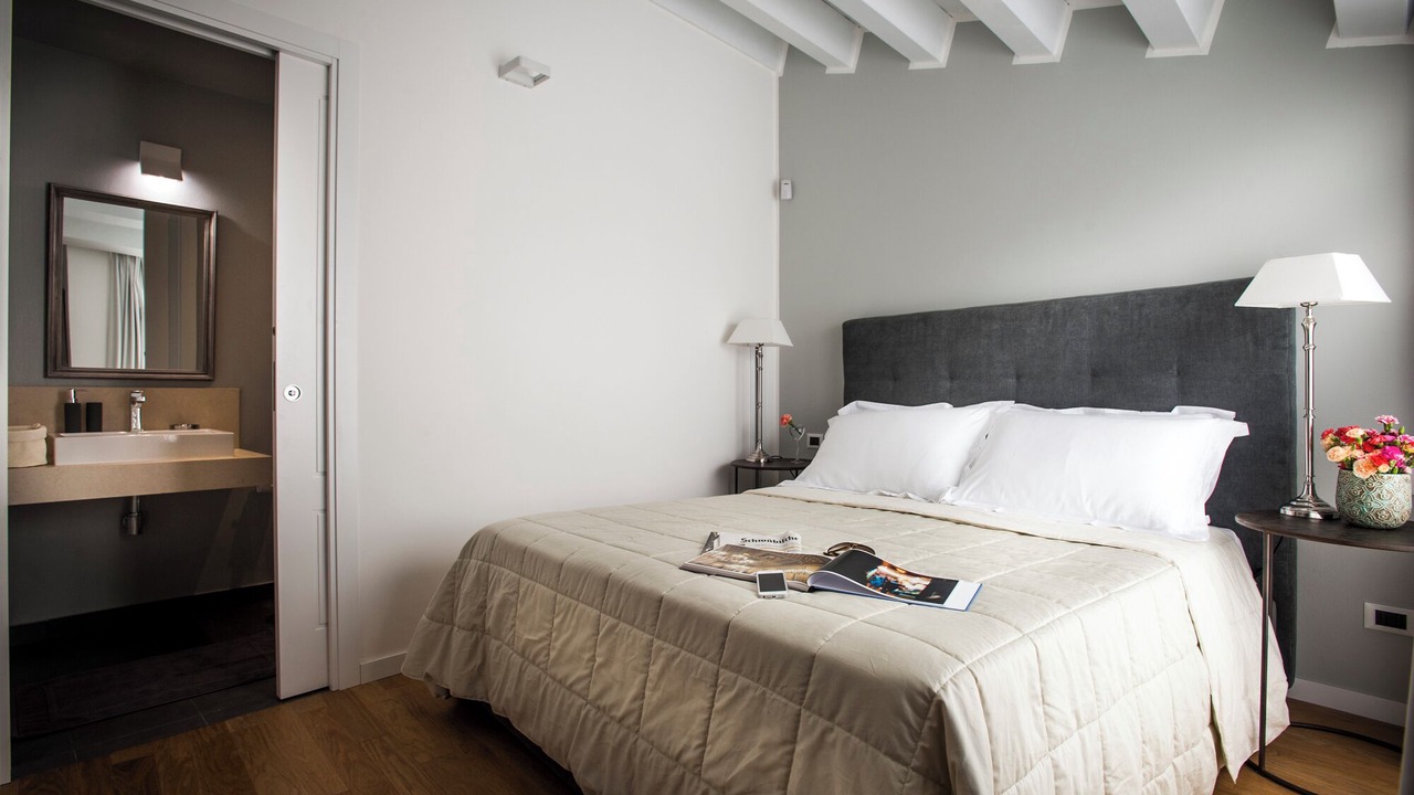 Photo of Bedroom in Castellammare