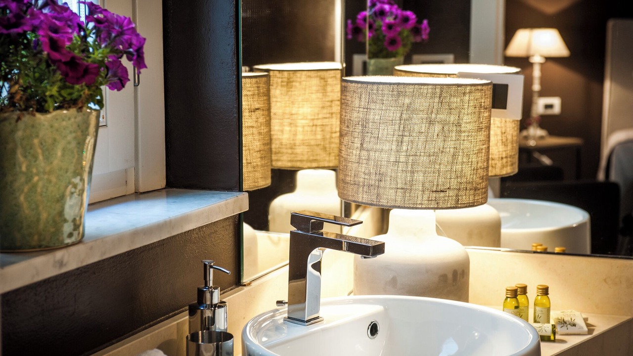 Photo of Bathroom in Castellammare