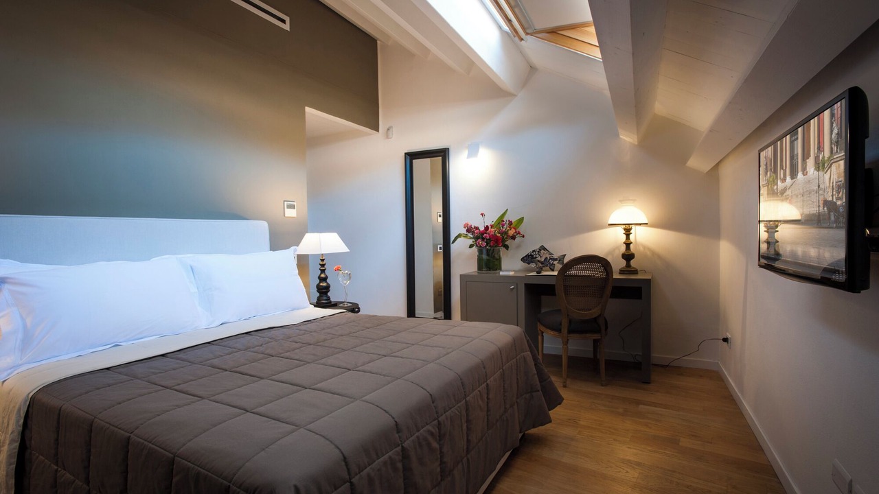 Photo of Bedroom in Castellammare