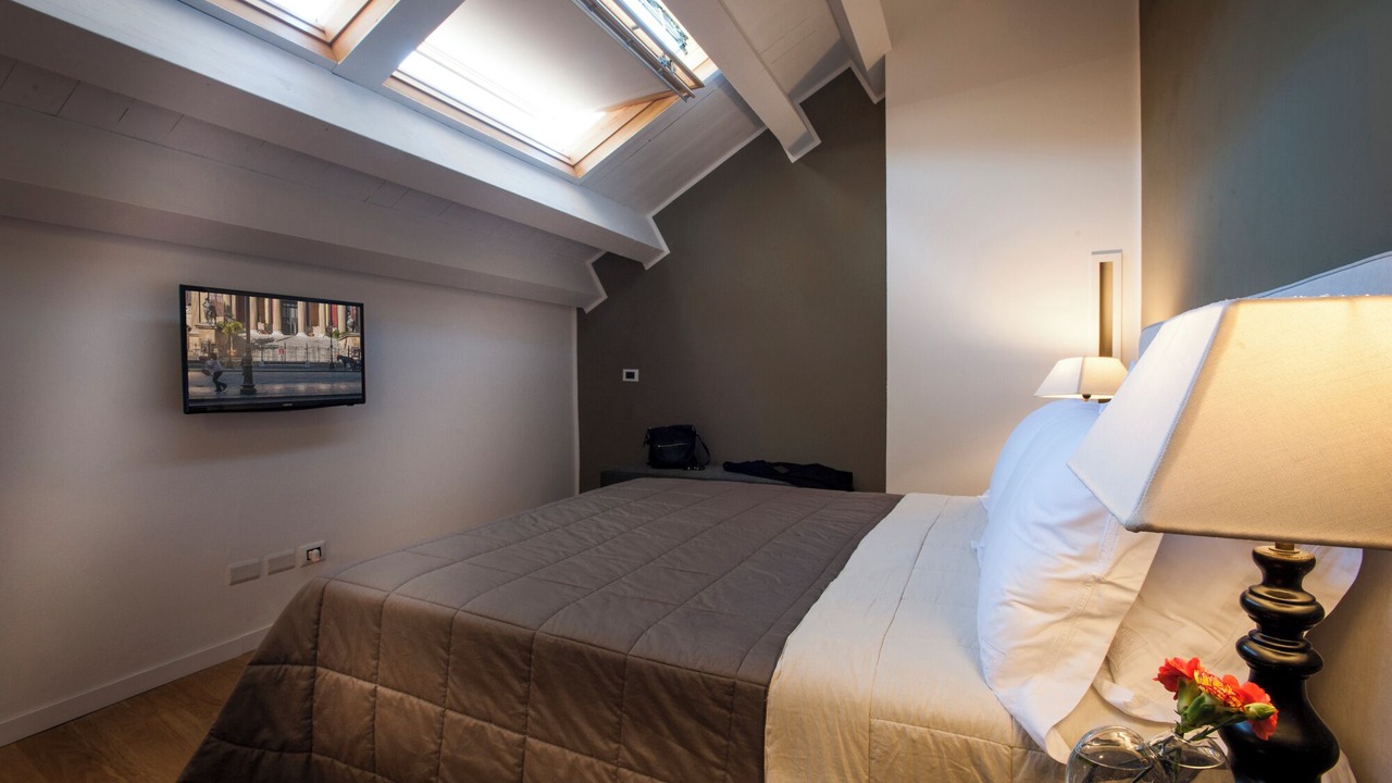 Photo of Bedroom in Castellammare