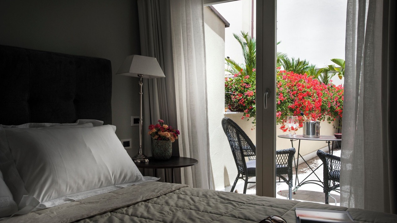 Photo of Bedroom in Castellammare