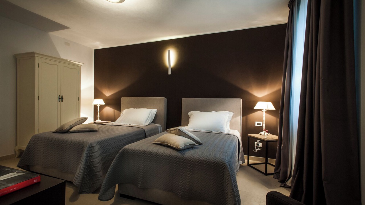 Photo of Bedroom in Castellammare