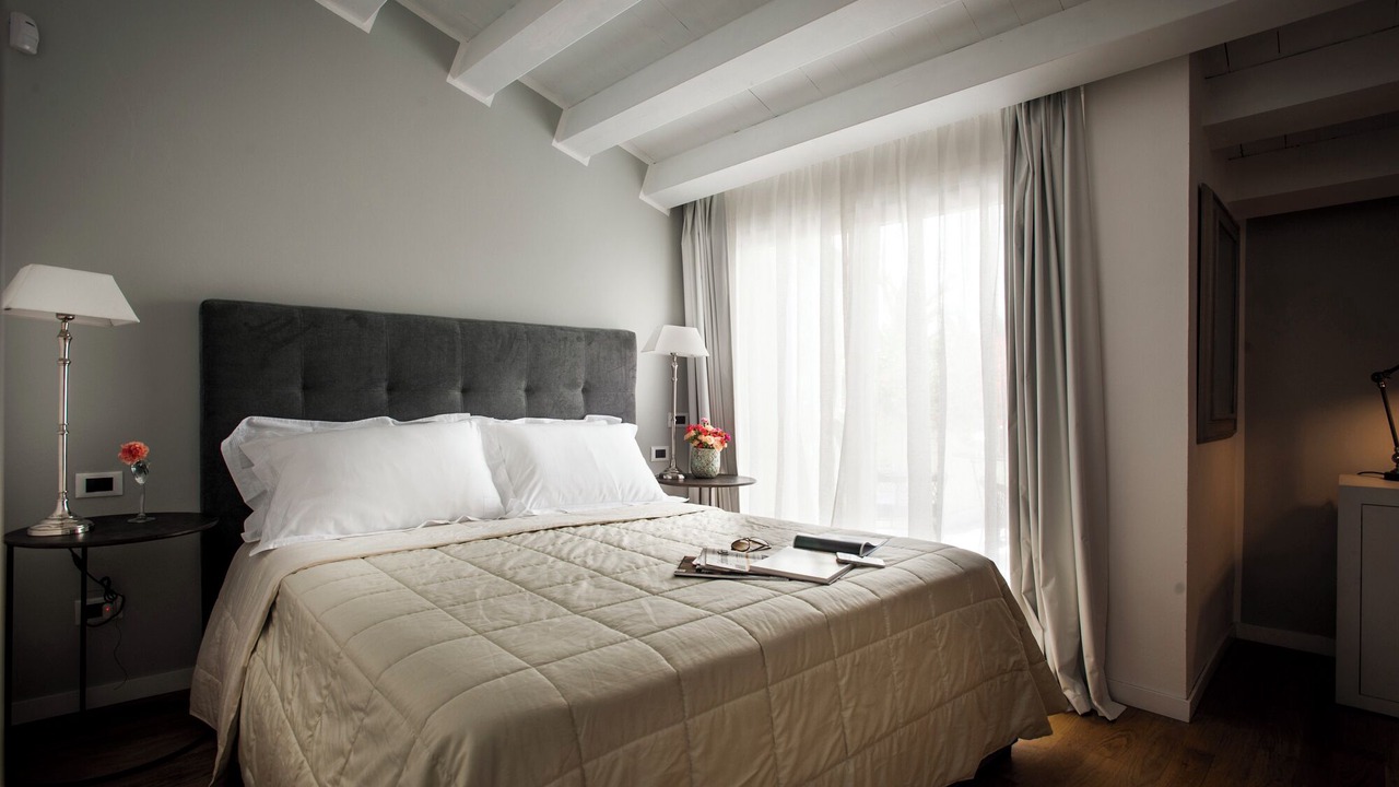Photo of Bedroom in Castellammare