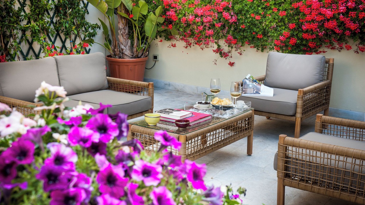 Photo of Patio Balcony in Castellammare