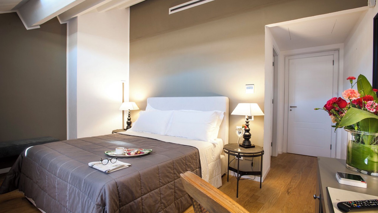 Photo of Bedroom in Castellammare