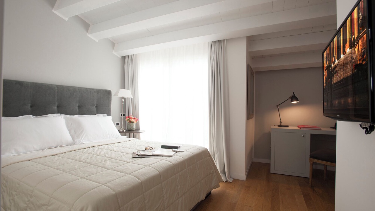Photo of Bedroom in Castellammare