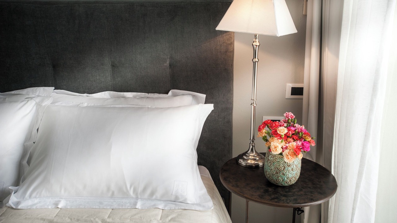 Photo of Bedroom in Castellammare
