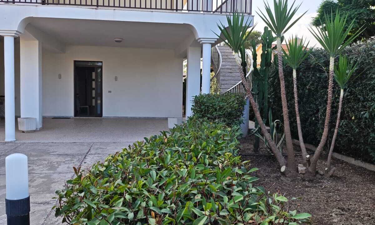 Photo of Outdoor in San Lorenzo