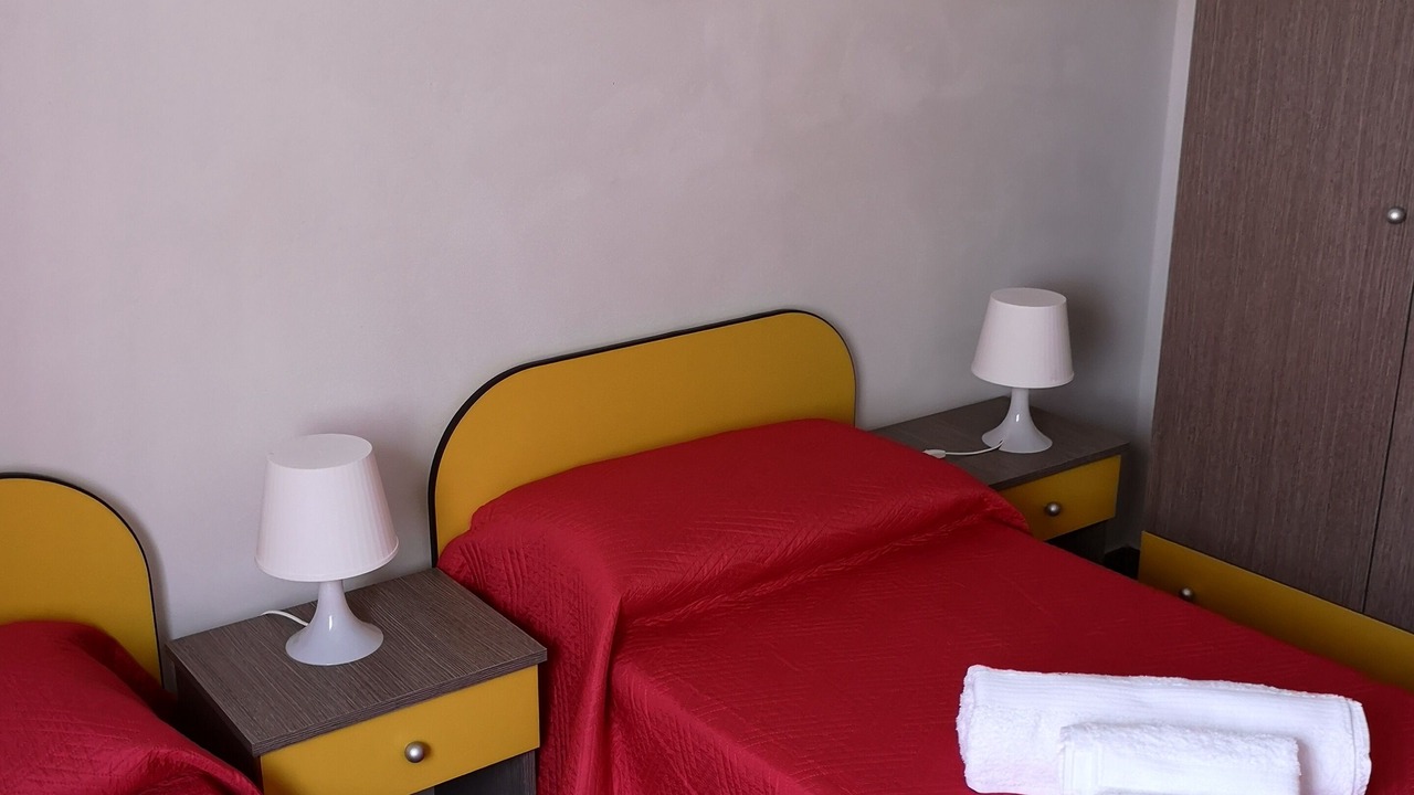 Photo of Bedroom in San Lorenzo