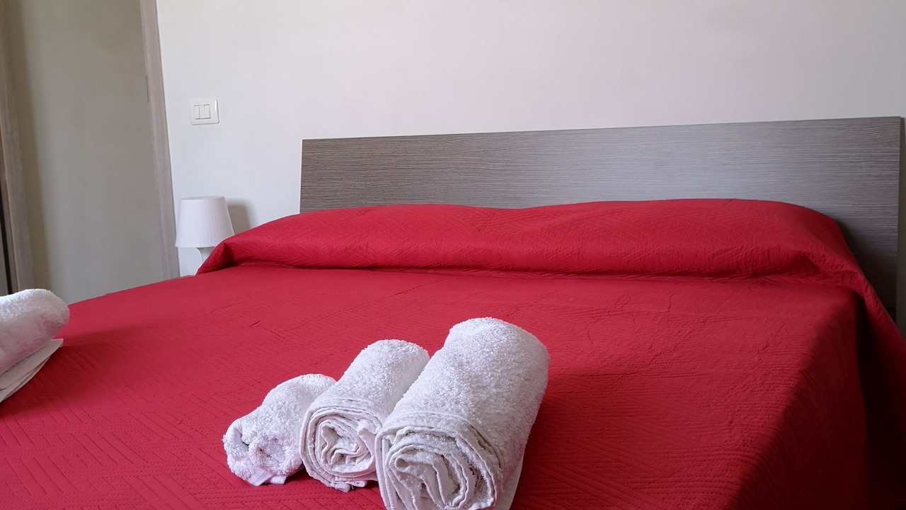 Photo of Bedroom in San Lorenzo