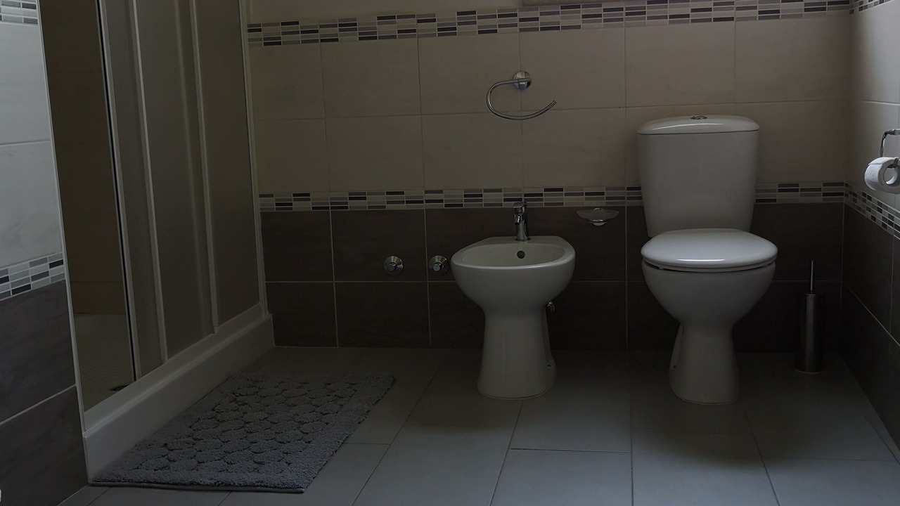 Photo of Bathroom in San Lorenzo