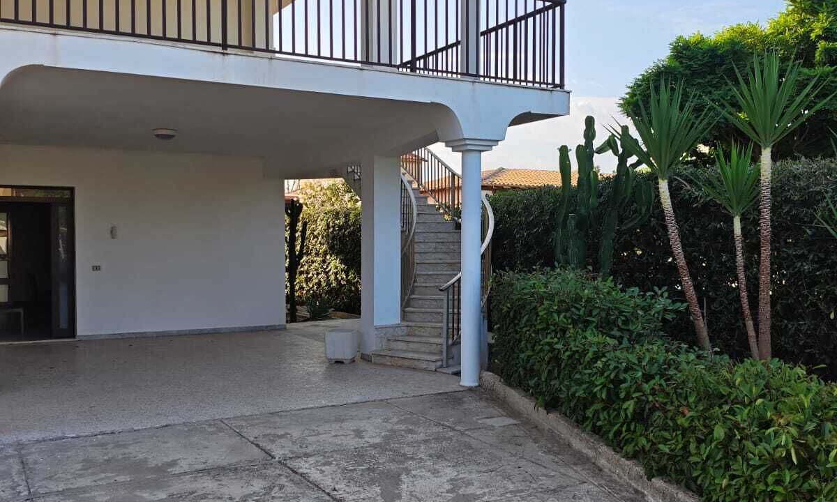 Photo of Outdoor in San Lorenzo