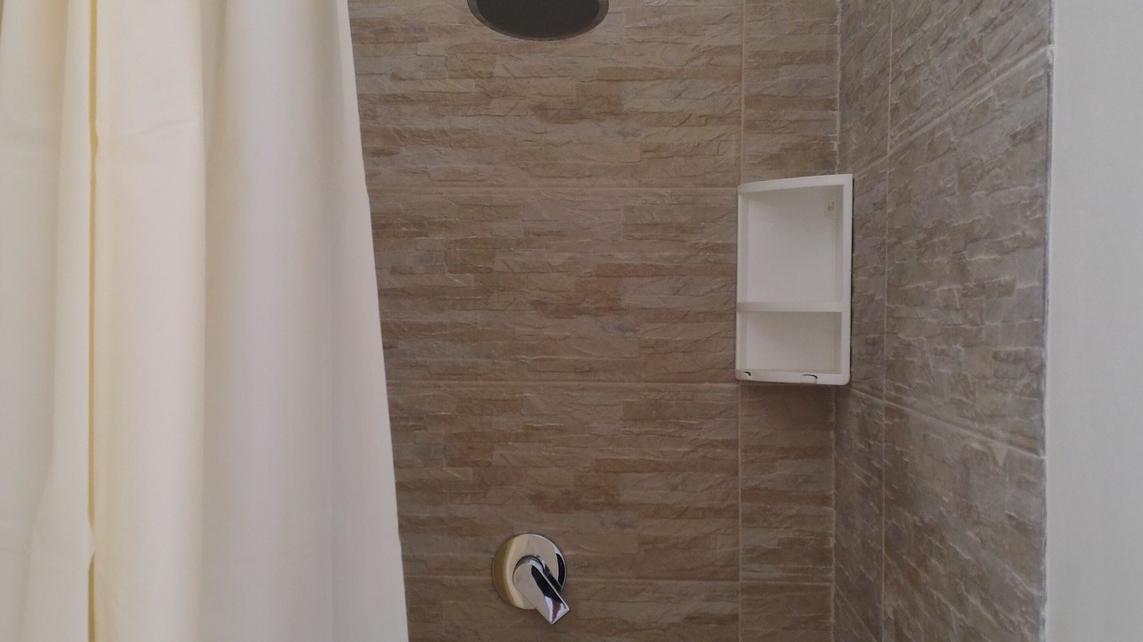 Photo of Bathroom in San Lorenzo