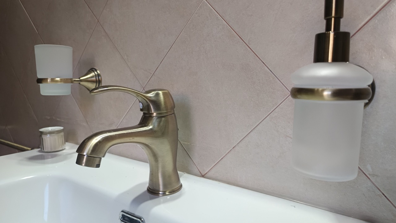 Photo of Bathroom in Monte Po-Nesima-San Leone-Rapisardi