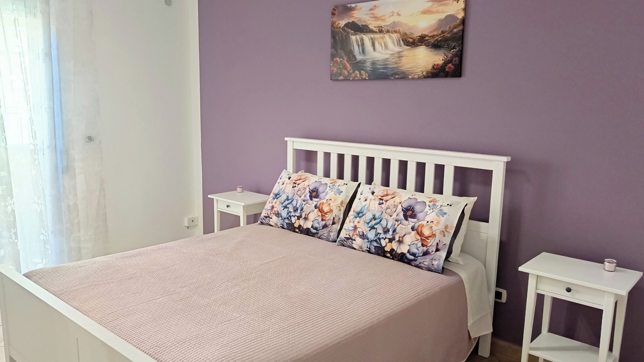 Photo of Bedroom in Monte Po-Nesima-San Leone-Rapisardi