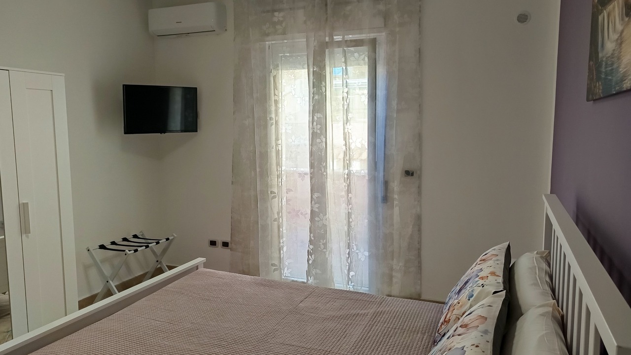 Photo of Bedroom in Monte Po-Nesima-San Leone-Rapisardi