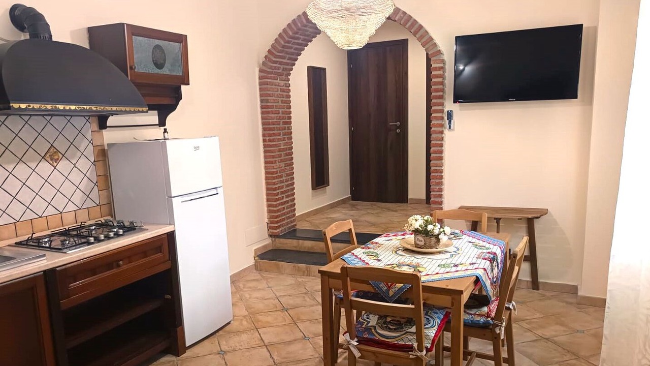 Photo of Kitchen in Monte Po-Nesima-San Leone-Rapisardi
