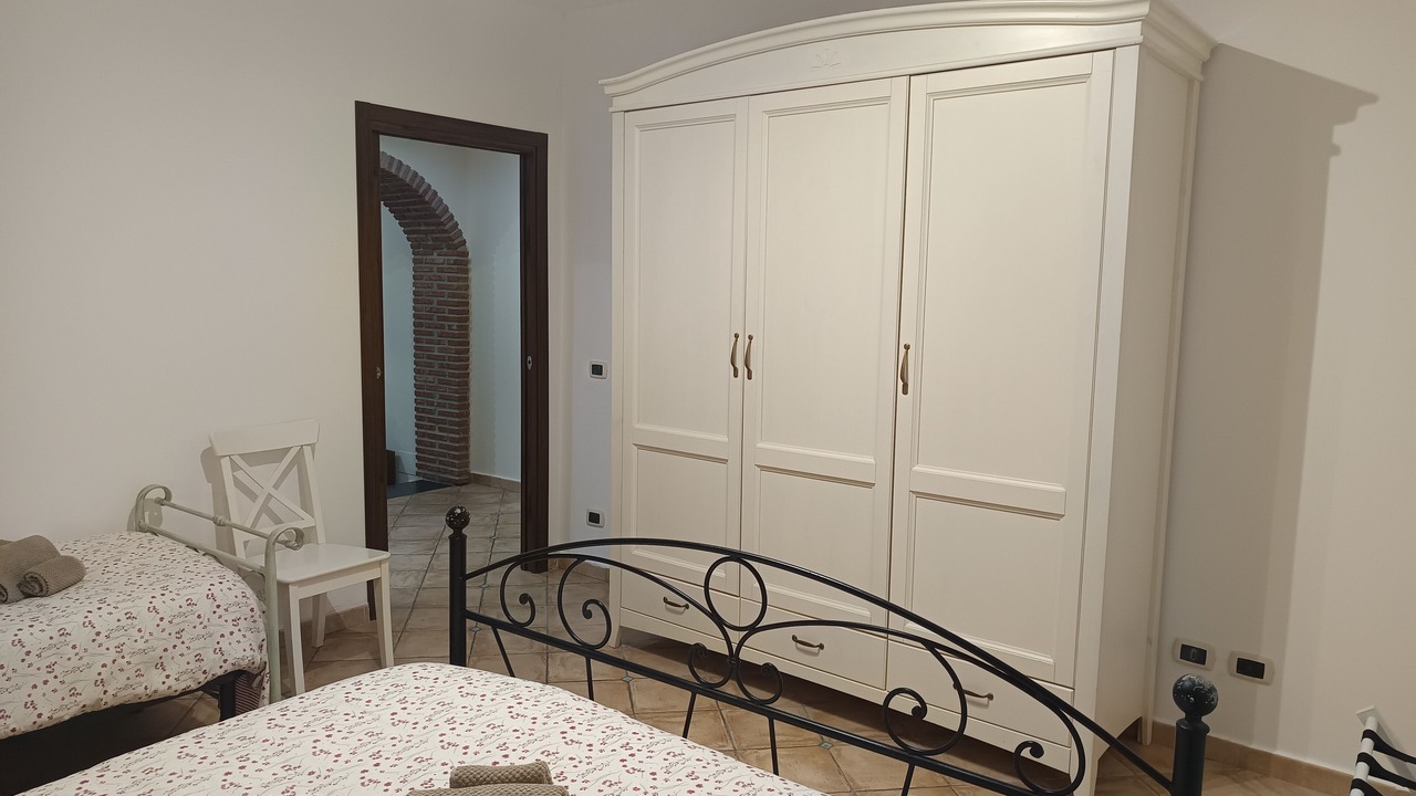 Photo of Bedroom in Monte Po-Nesima-San Leone-Rapisardi