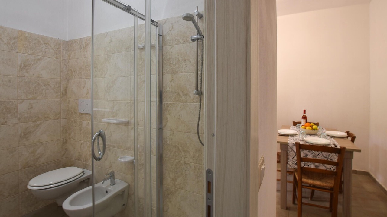 Photo of Bathroom in Santa Maria