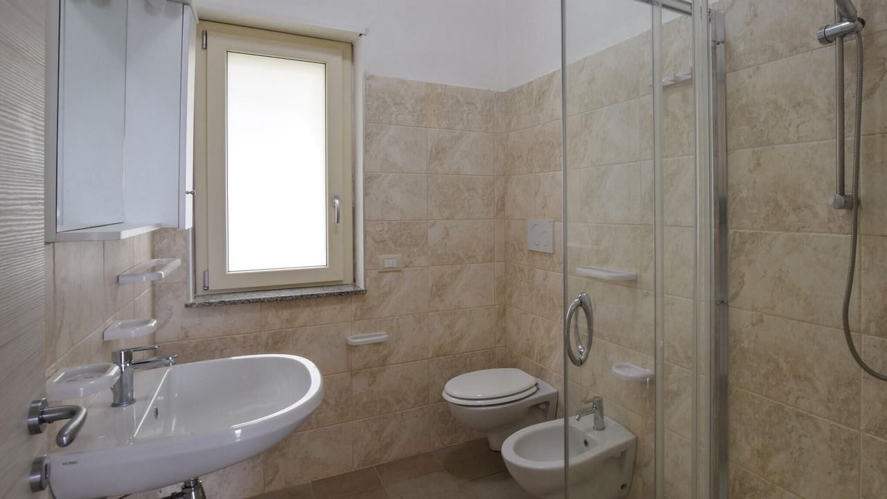 Photo of Bathroom in Santa Maria