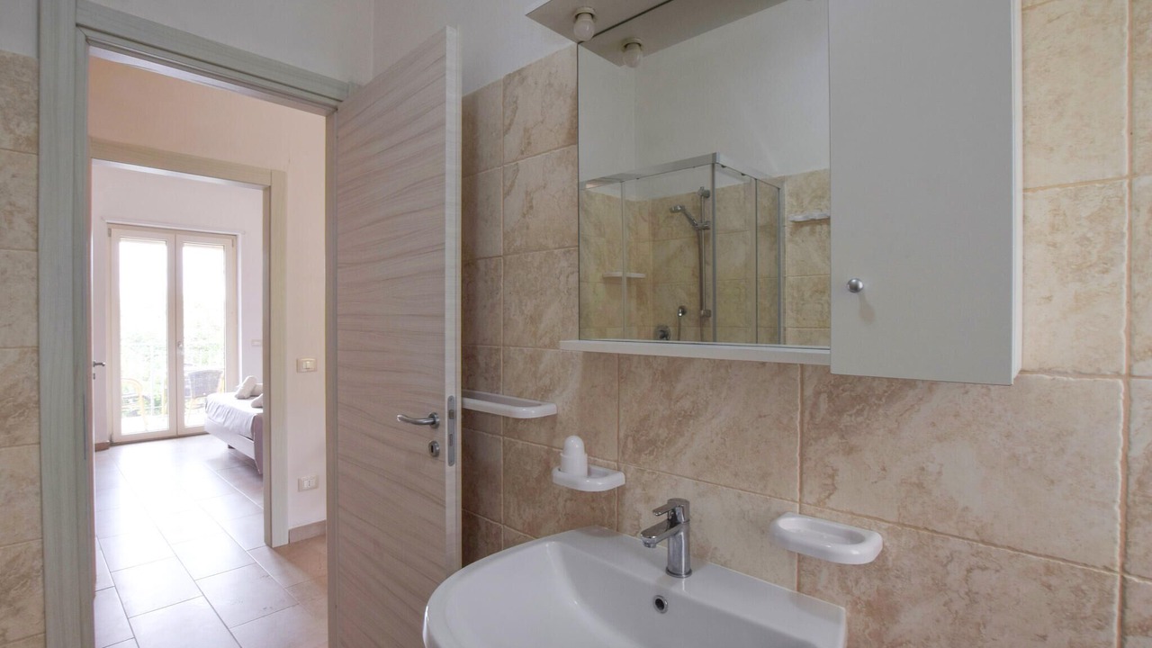 Photo of Bathroom in Santa Maria