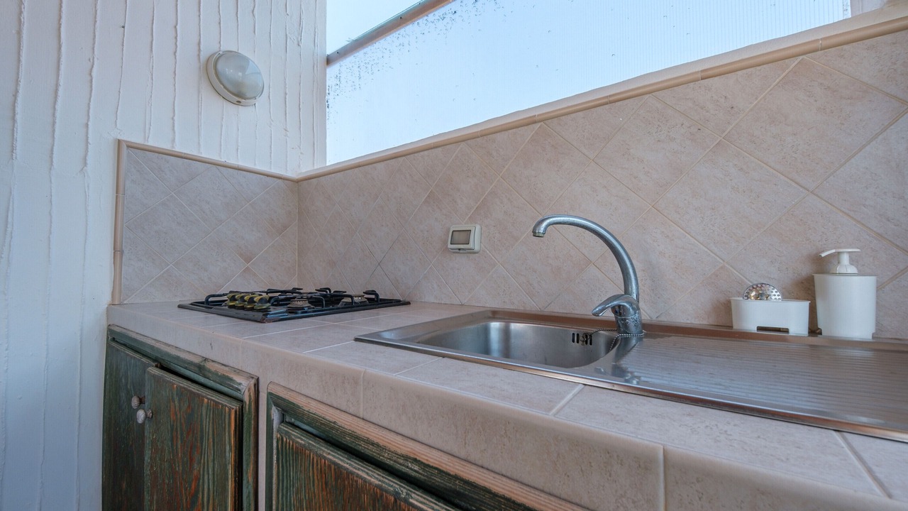 Photo of Kitchen in Vulcanello