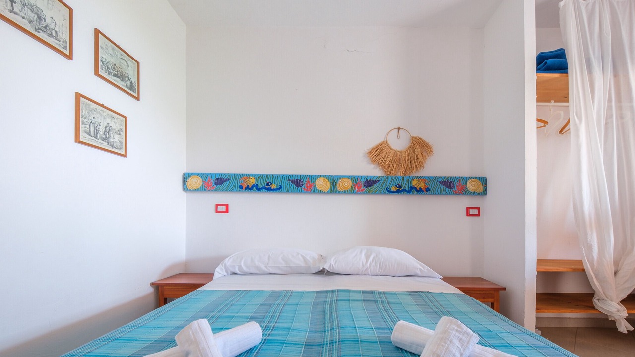 Photo of Bedroom in Vulcanello