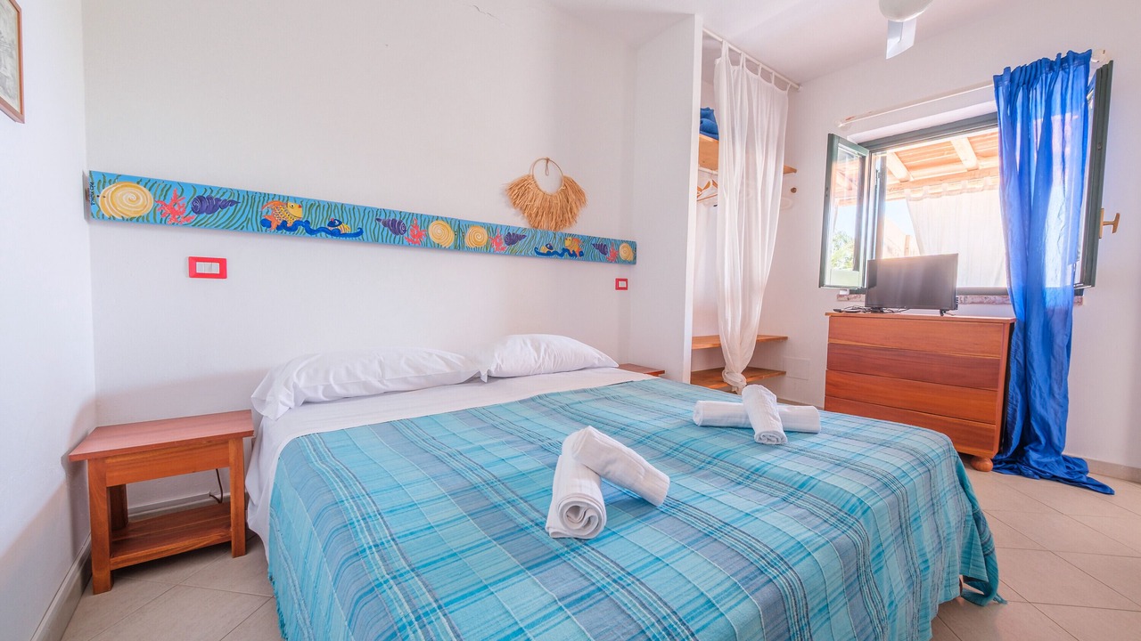 Photo of Bedroom in Vulcanello