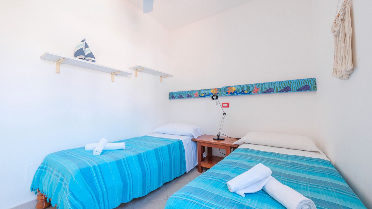Photo of Bedroom in Vulcanello