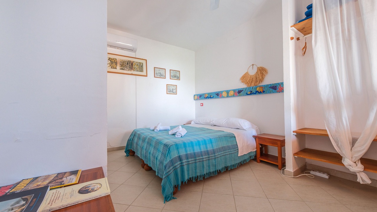 Photo of Bedroom in Vulcanello