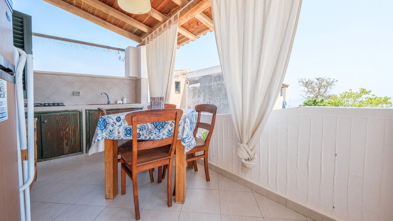 Photo of Outdoor in Vulcanello
