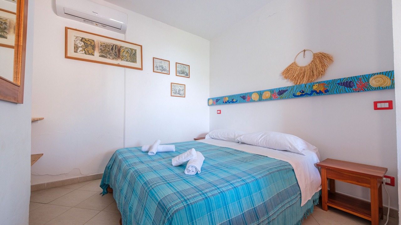 Photo of Bedroom in Vulcanello