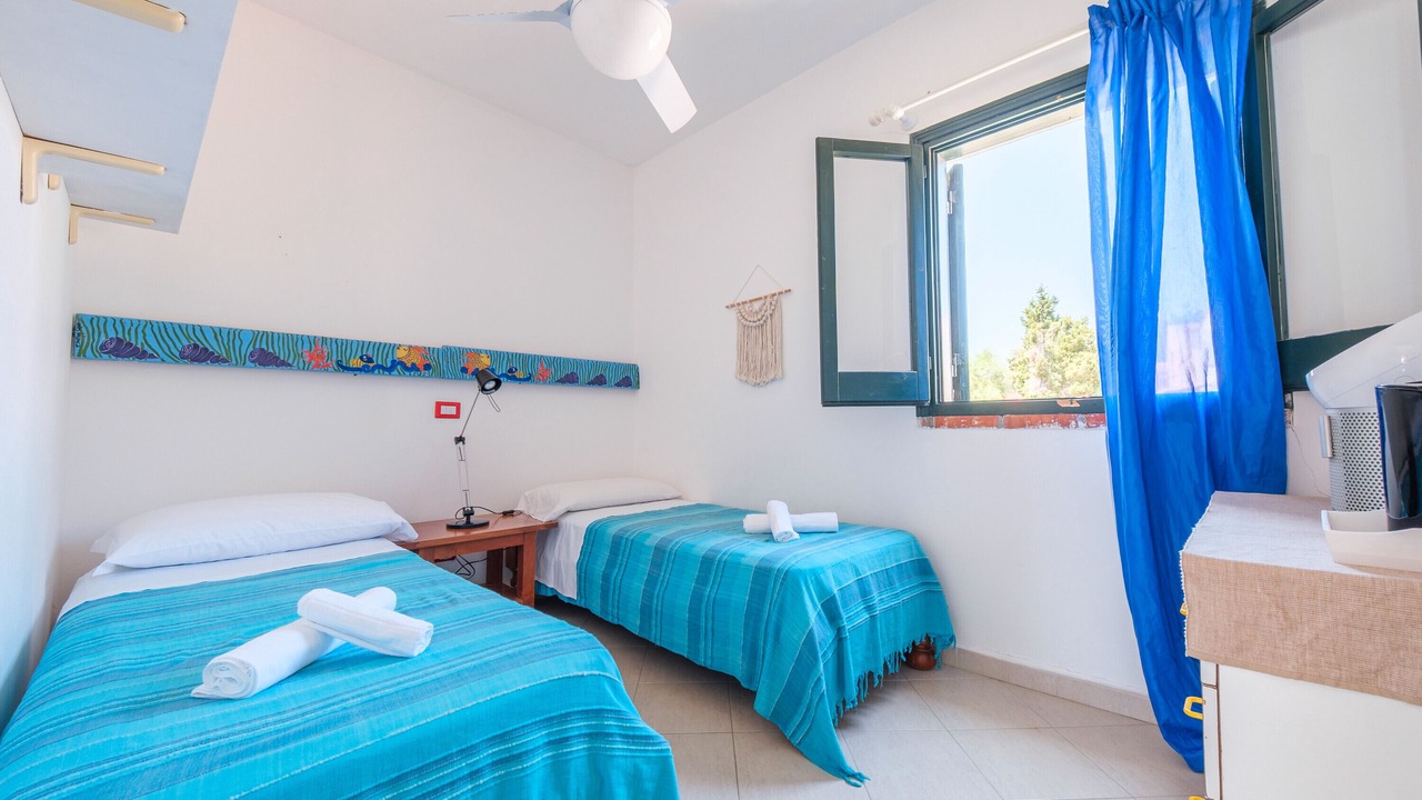 Photo of Bedroom in Vulcanello