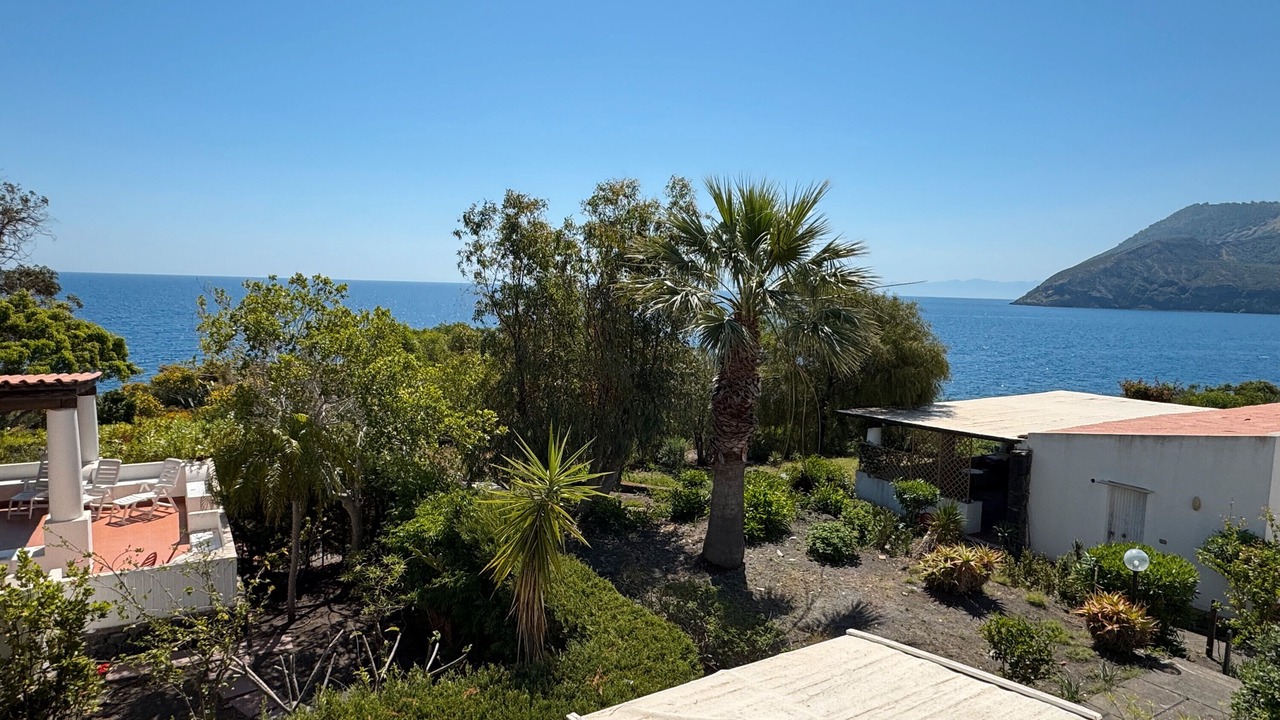 Photo of Outdoor in Vulcanello