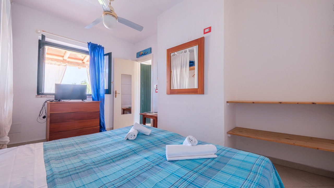 Photo of Bedroom in Vulcanello