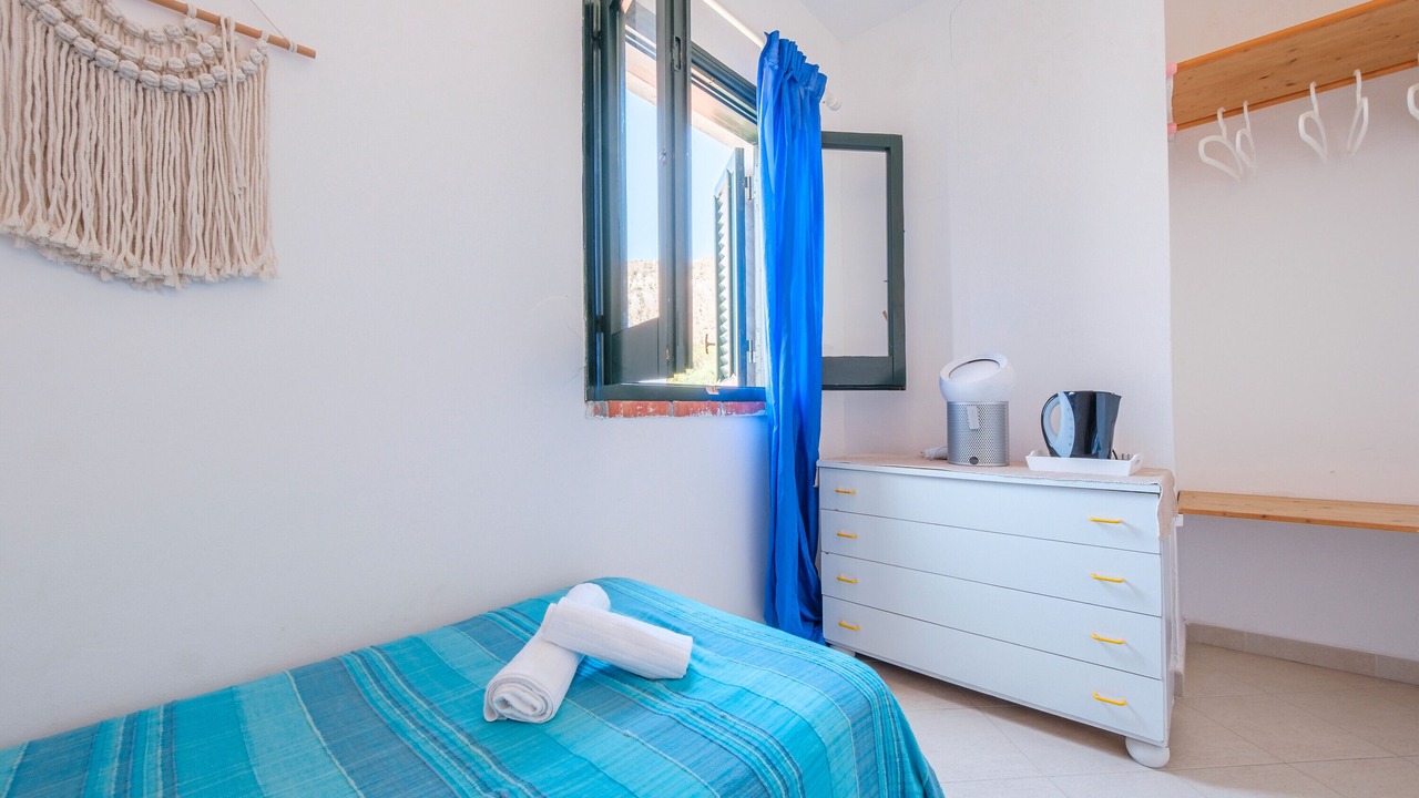 Photo of Bedroom in Vulcanello