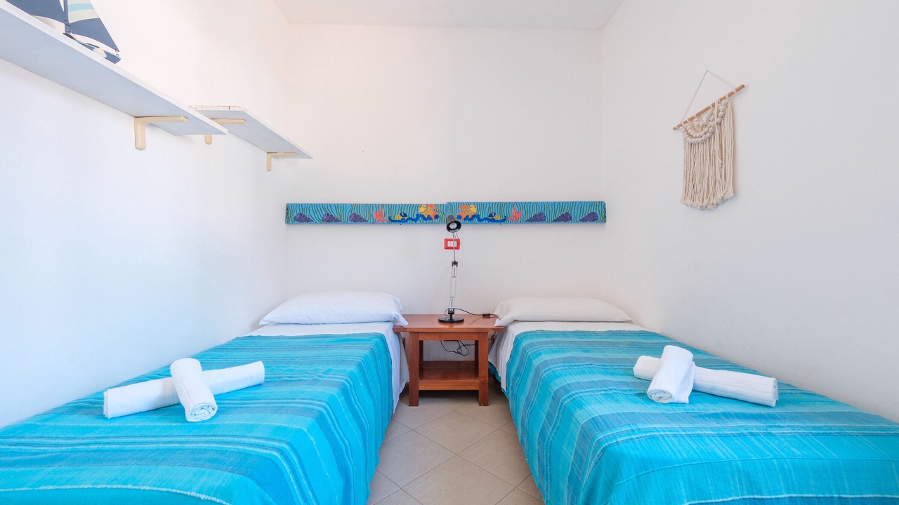 Photo of Bedroom in Vulcanello