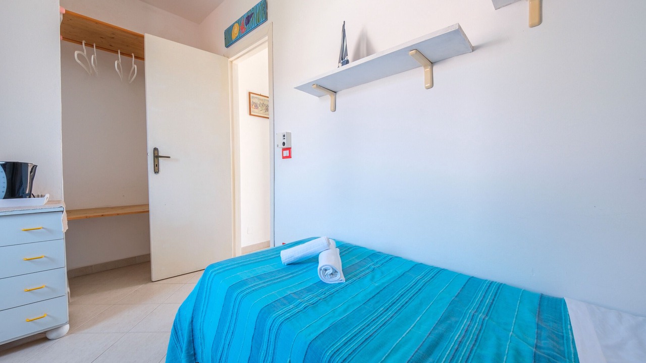 Photo of Bedroom in Vulcanello