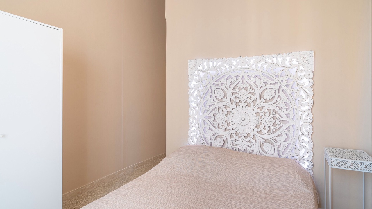 Photo of Bedroom in Santa Lucia
