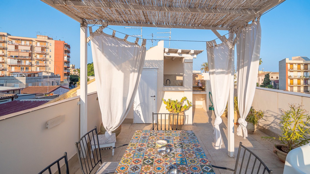 Photo of Outdoor in Santa Lucia