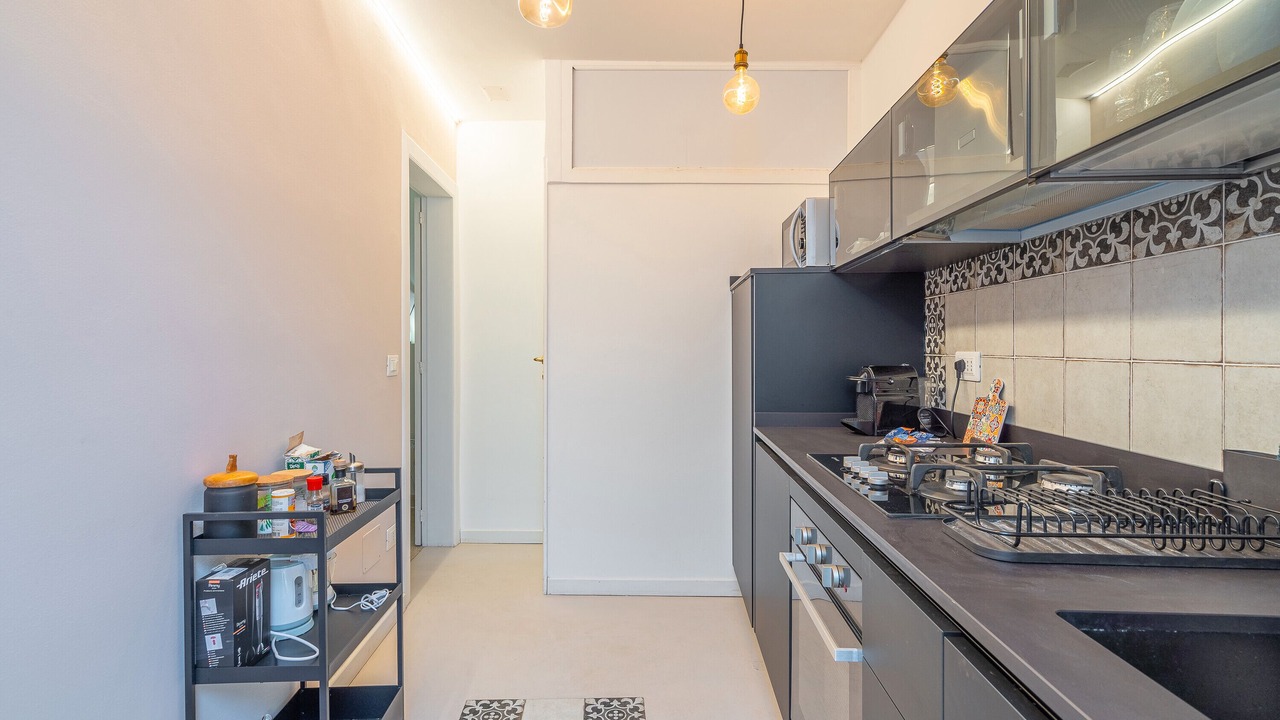 Photo of Kitchen in Santa Lucia