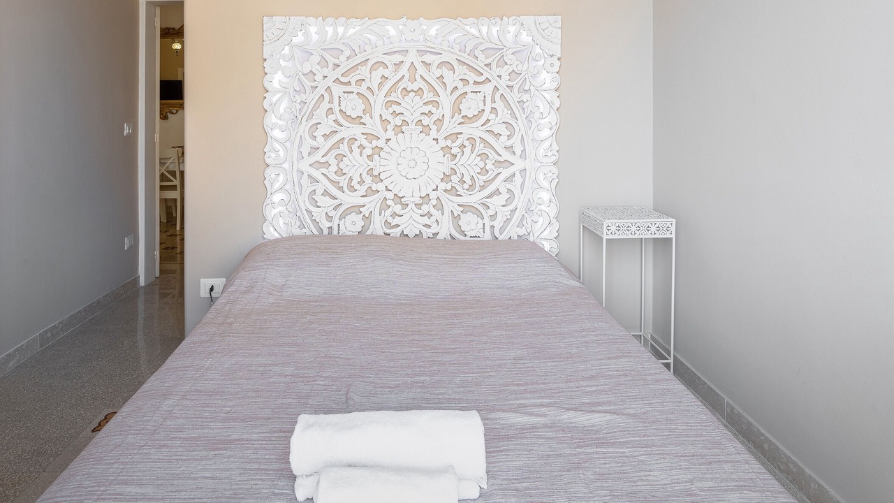 Photo of Bedroom in Santa Lucia