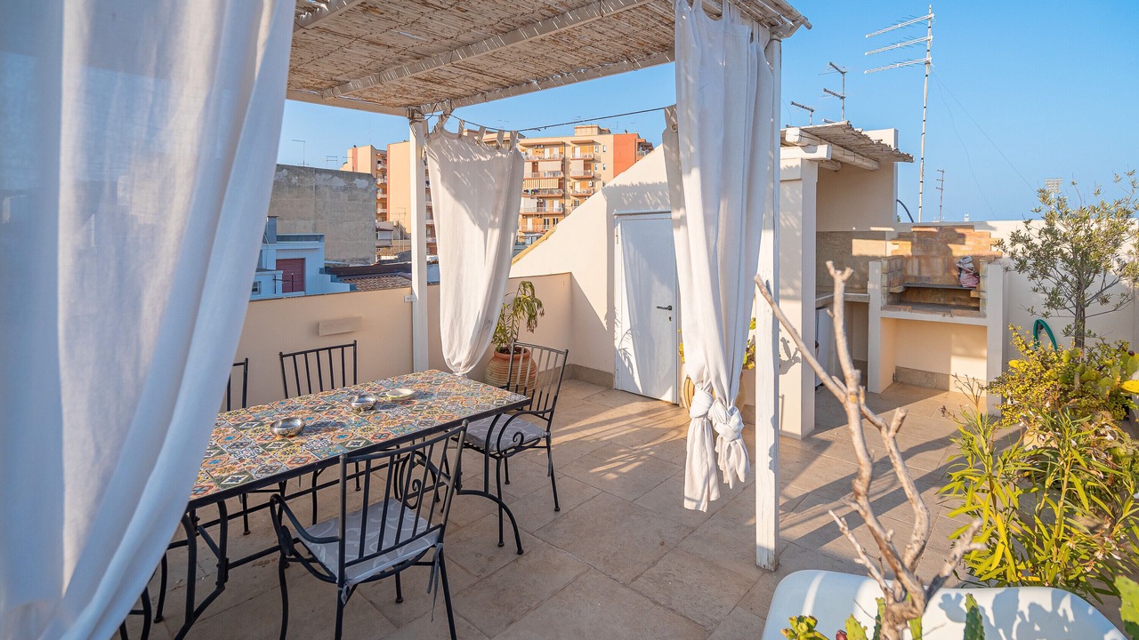 Photo of Outdoor in Santa Lucia