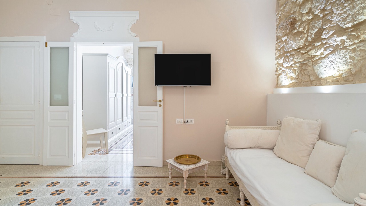 Photo of Livingroom in Santa Lucia