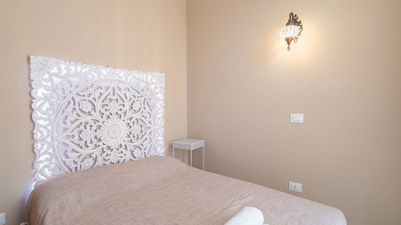 Photo of Bedroom in Santa Lucia